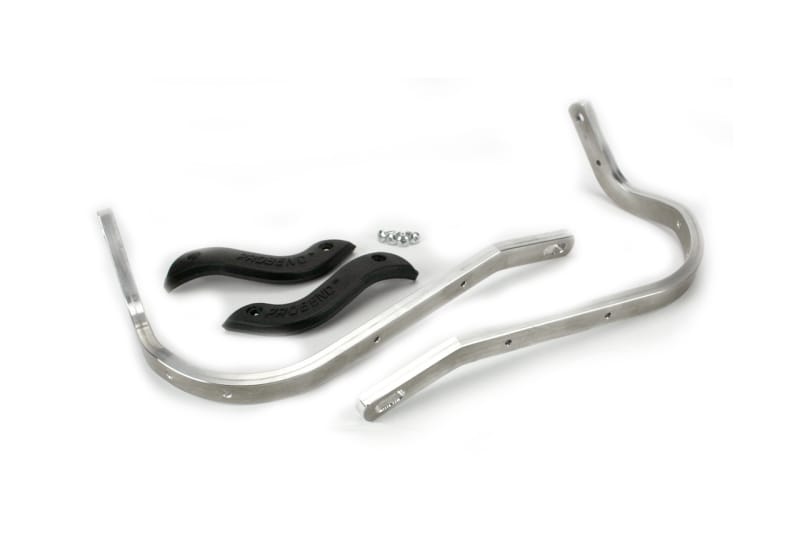 Cycra — Cycra Probend Replacement Barset w/Bumpers - Silver