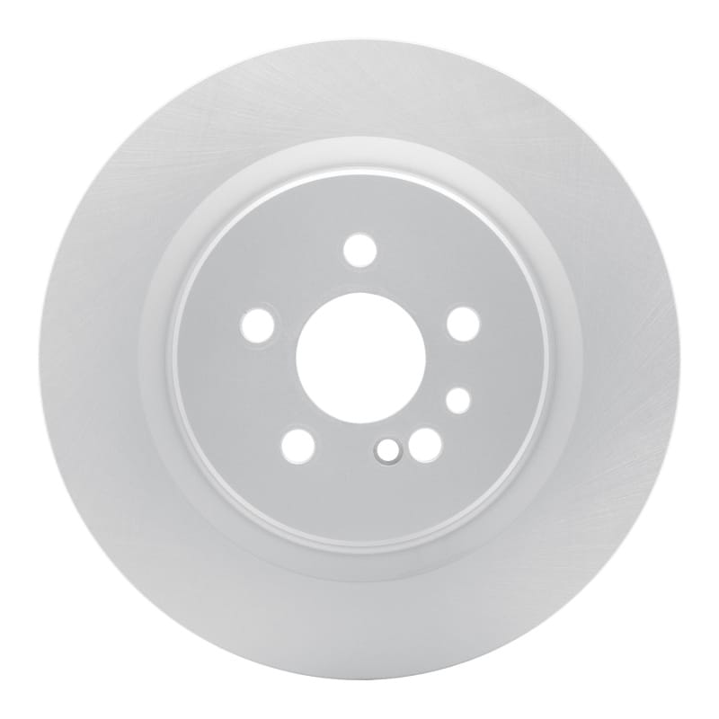 DFC — DFC 07-13 Mercedes-Benz S600 Rear GeoSPEC Coated Rotor
DFC Brake Rotor