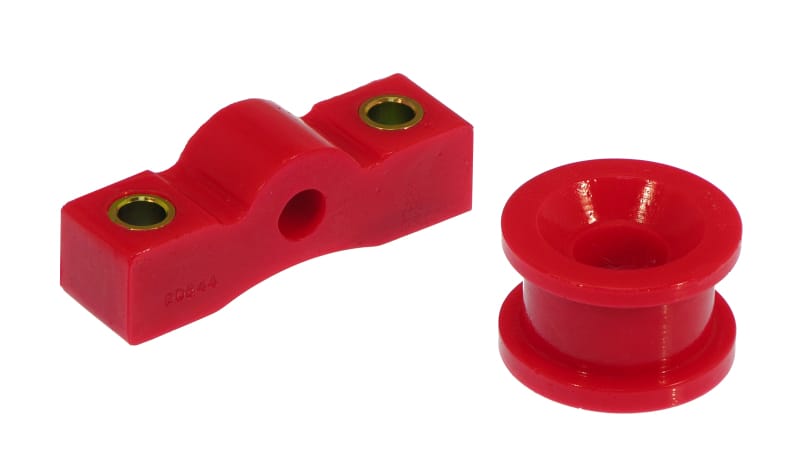 Prothane — Prothane 84-87 Honda Civic Shifter Stabilizer - Red
TRANSMISSION MOUNTS