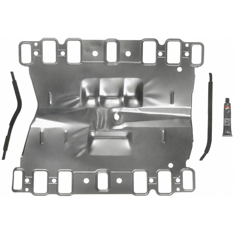 Fel-Pro — Fel-Pro Oldsmobile 98 MS 96015 Valley Pan Gasket Set