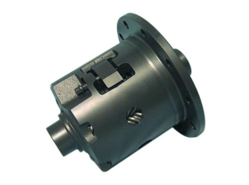 Ford Racing — Ford Racing Mustang FR500s Differential
Differential