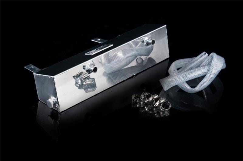 Weapon R — Weapon R 03+ Infinity G35 Aluminum Oil Catch Tank
