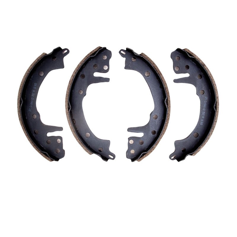 DFC — DFC 74-81 Dodge Colt Rear Premium Service Shoes
DFC Brake Shoe Set