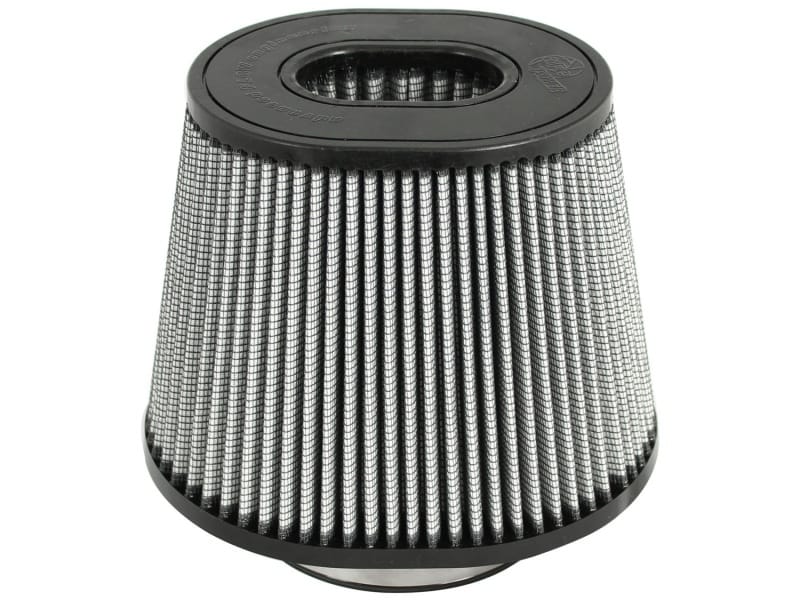 aFe — aFe MagnumFLOW Air Filter ProDry S 5in F x 9inx7-1/2in B x 6-3/4inx5-1/2inT x 6-7/8in H
Replacement Filter