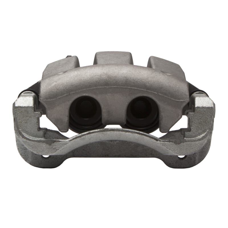 DFC — DFC 05-14 Ford Mustang Front-L Silver Zinc Coated Premium Caliper
DFC Brake Caliper