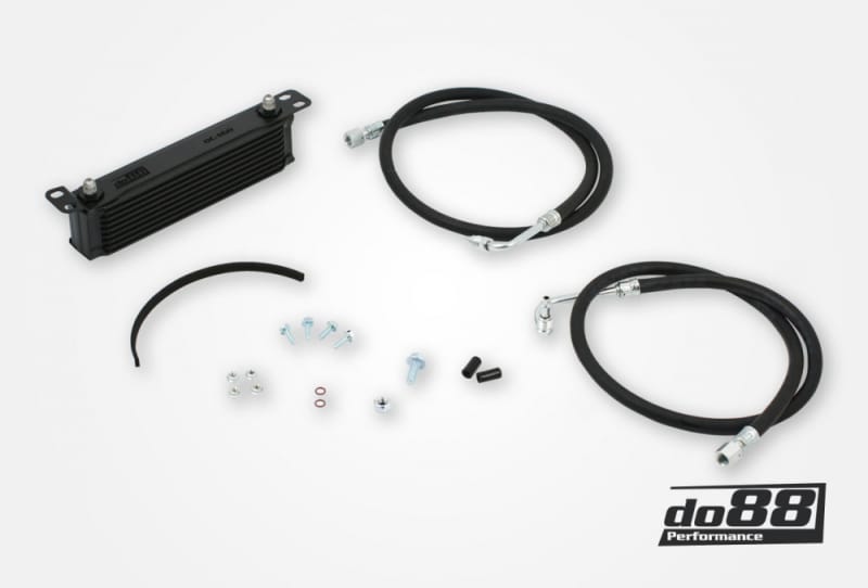 do88 — do88 SAAB 900 Turbo 84-93 Engine Oil Cooler