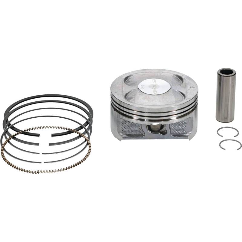 Vertex Pistons — Vertex Piston 2011 Can-Am Commander 800 800cc +0.50mm Oversized Cast Replica Piston Kit