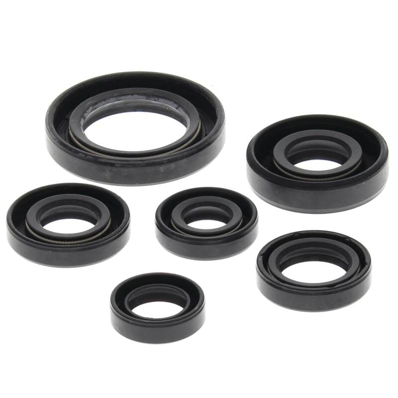 Vertex Pistons — Vertex Gaskets 93-08 Honda TRX300 EX Oil Seal Kit