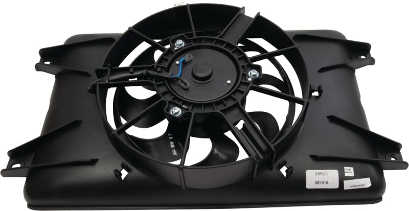 All Balls Racing — All Balls Racing 14-20 Yamaha Viking 700 Cooling Fan