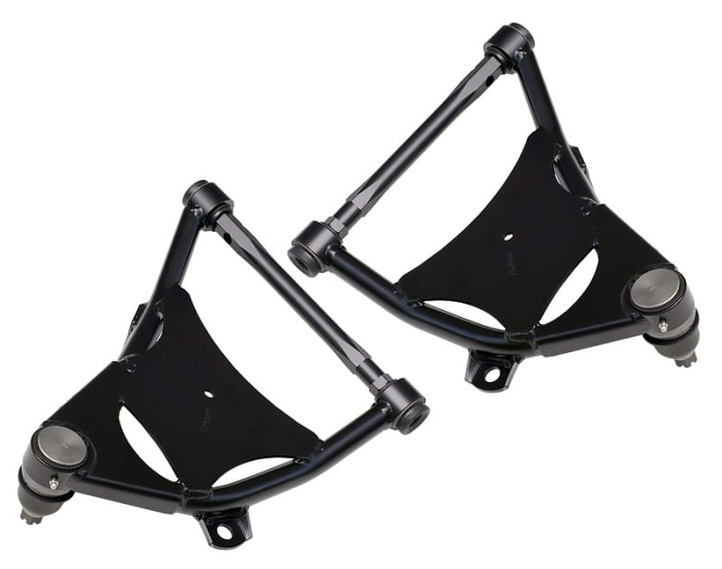 Ridetech — Ridetech 58-64 Chevy Front Lower StrongArms for use with CoolRide
Ft Lwr Arms CR 58-64