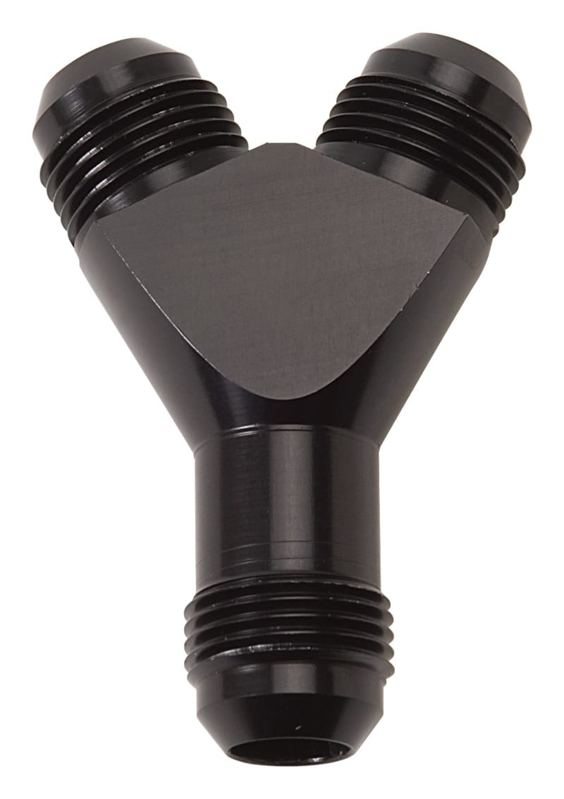 Russell — Russell Performance -8 AN male with female 1/8in NPT side port
Adapter Fitting