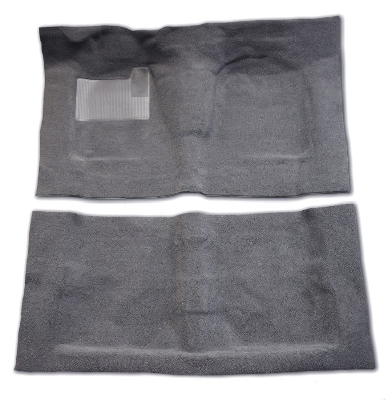 LUND — Lund 94-03 Chevy S10 Std. Cab (4WD Floor Shift) Pro-Line Full Flr. Replacement Carpet - Grey (1 Pc.)
PROLINE - AFTERMARKE