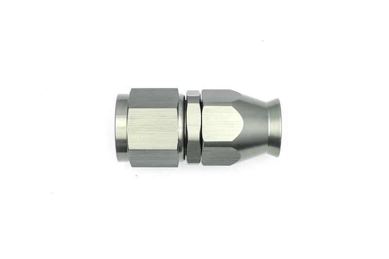 DeatschWerks — Straight 8AN Swivel PTFE Hose End
Hose End Fittings