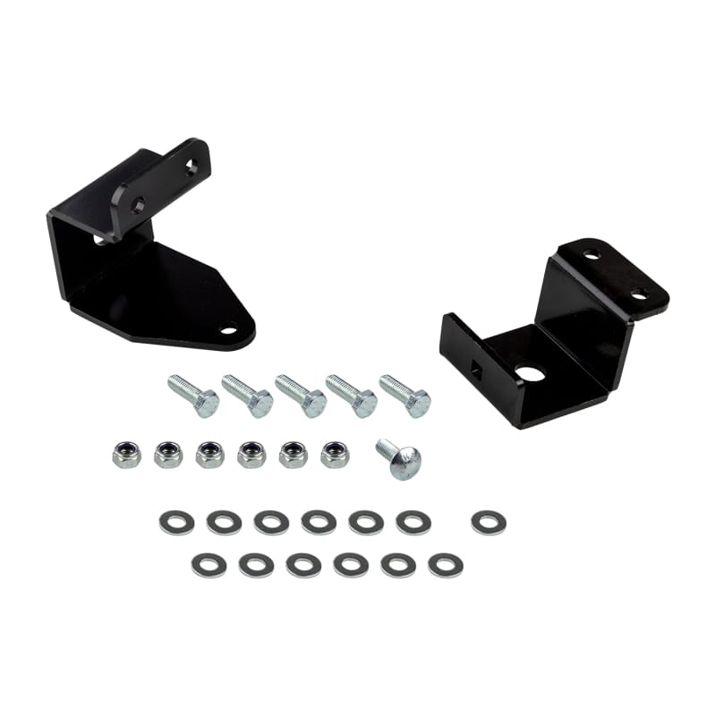 Old Man Emu — ARB Fitting Kit Detach Sway Bar Ext Patrol Y61
Sway Bar Mnt