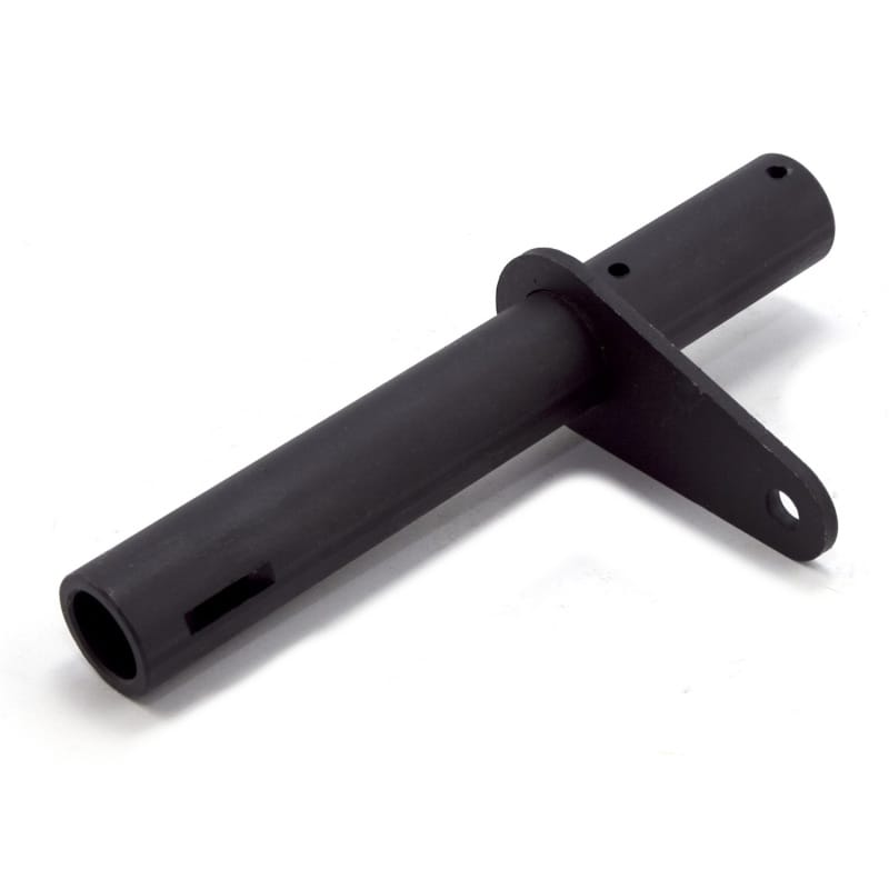 OMIX — Omix Pedal Cross Shaft 41-71 Willys & CJ Models
Brake Pedal Shaft