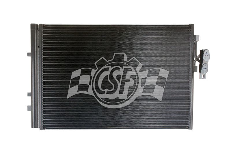 CSF — CSF 2012 BMW X3 xDrive28i 3.0T A/C Condenser