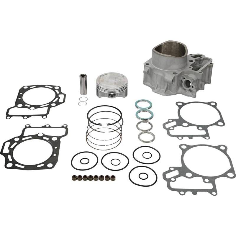 Cylinder Works — Cylinder Works 14-23 Kawasaki KRF 800 Teryx 4X4 800cc Standard Bore Cylinder Kit