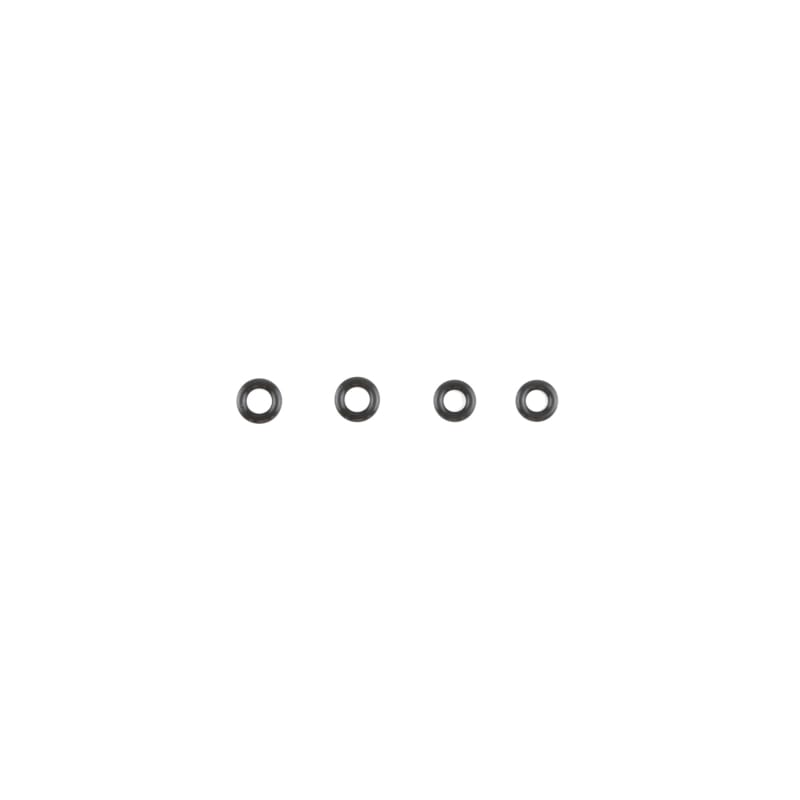 Cometic Gasket — Cometic Harley-Davidson Milwaukee 8, Fuel Injector O-Ring Kit, All M8 Models