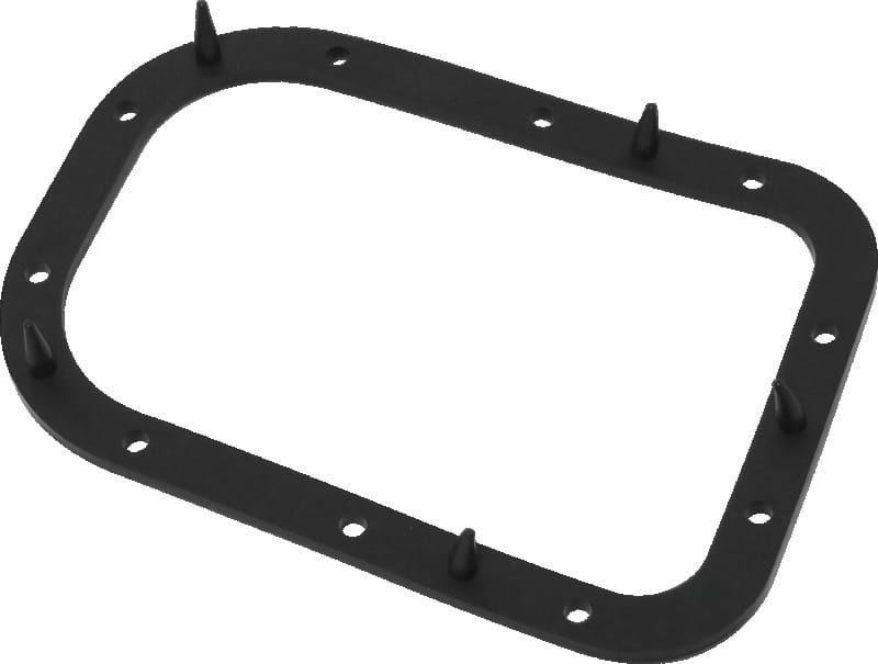 TwinPower — Fuel Pump Door Seal, Viton
