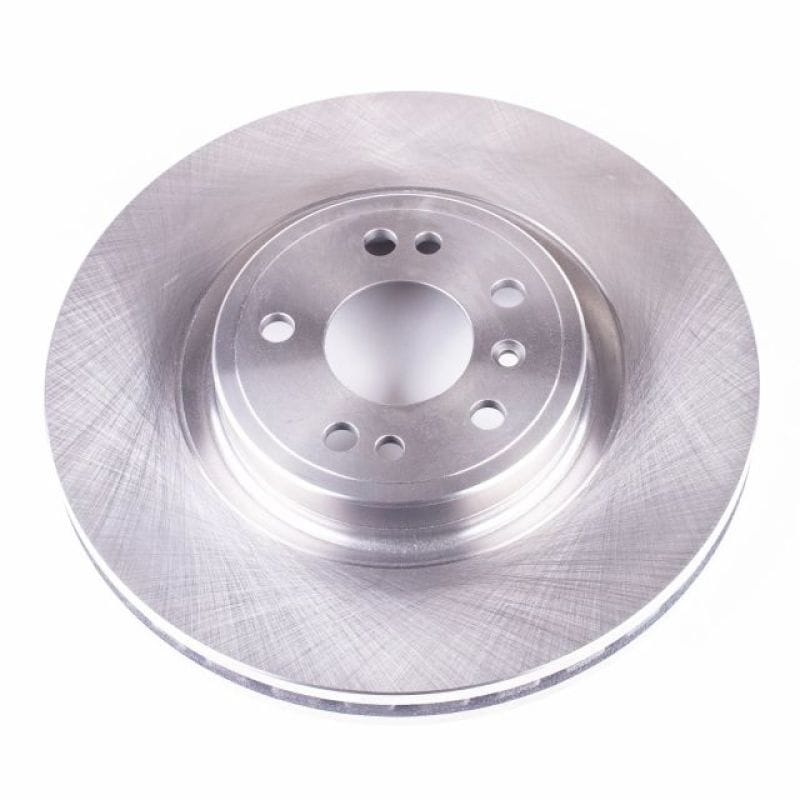 PowerStop — Power Stop 2018 Mercedes-Benz GLE350 Front Autospecialty Brake Rotor
AutoSpecialty Rotor