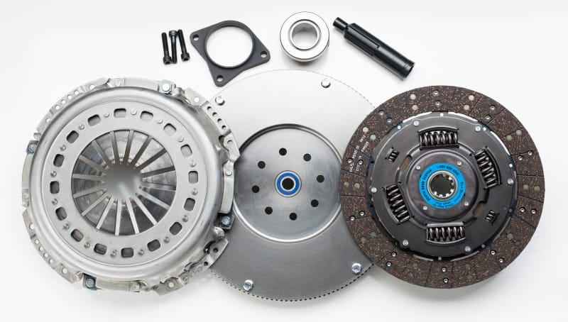 South Bend Clutch — South Bend Clutch 00.5-05.5 Dodge NV5600(245hp) Org Feramic Clutch Kit
Clutch Kit