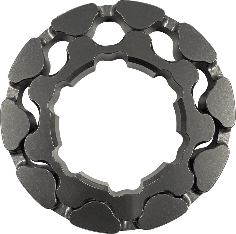 Boundary — Boundary Chevy LS1 4.8L/5.3L/5.7L/6.0L Standard Flow Billet Oil Pump Gear