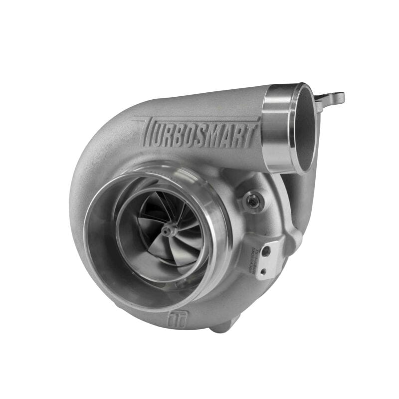Turbosmart — Turbosmart 6466 T4 0.96AR Externally Wastegated TS-1 Turbocharger