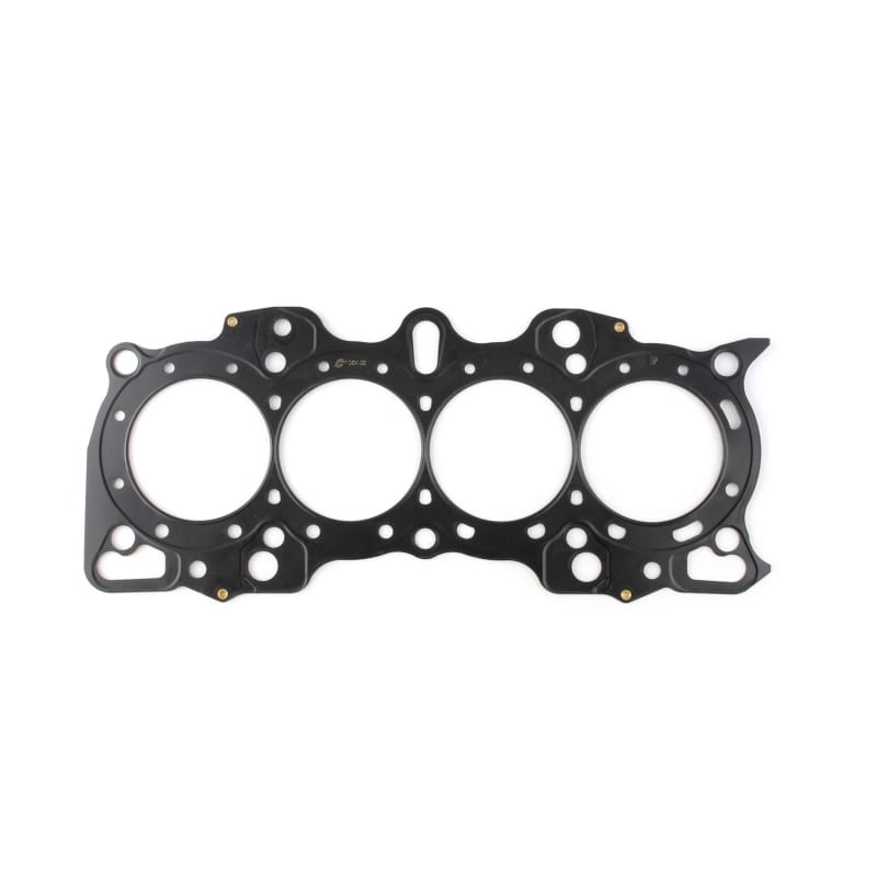Cometic Gasket — Cometic Honda B Series Hybrid VTEC Head/Non-VTEC Block .042in MLS Cylinder Head Gasket - 84.5mm Bore
Cylinder Head Gasket