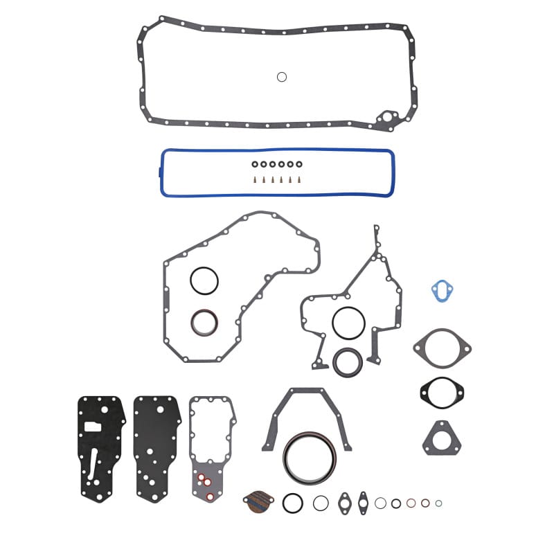 Fel-Pro — Fel-Pro Dodge W250 CS 9332 Engine Conversion Gasket Set