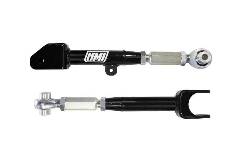 UMI Performance — UMI 16-24 Chevrolet Camaro Suspension Control Arm - Black
Rear Control Arm