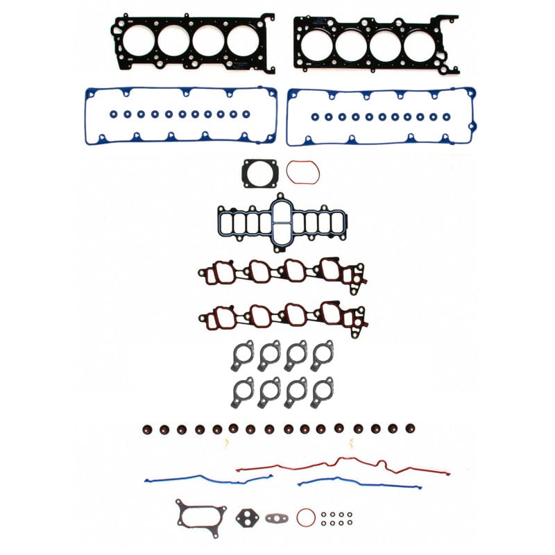Fel-Pro — Fel-Pro Ford F-150 HS 9790 PT-17 PermaTorque Engine Cylinder Head Gasket Set