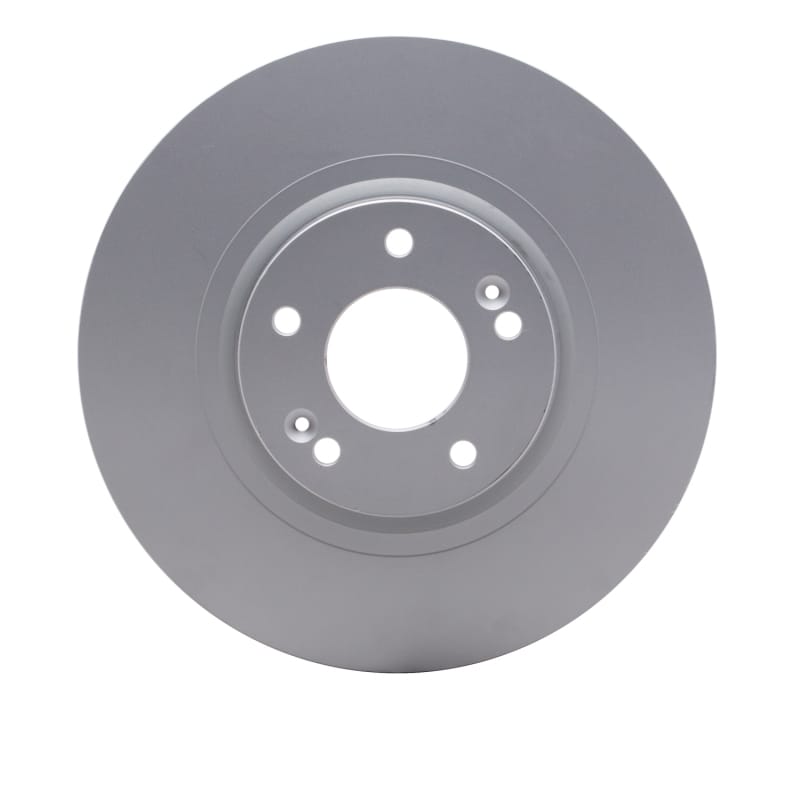 DFC — DFC 15-21 Kia Sedona Front GeoSPEC Coated Rotor
DFC Brake Rotor