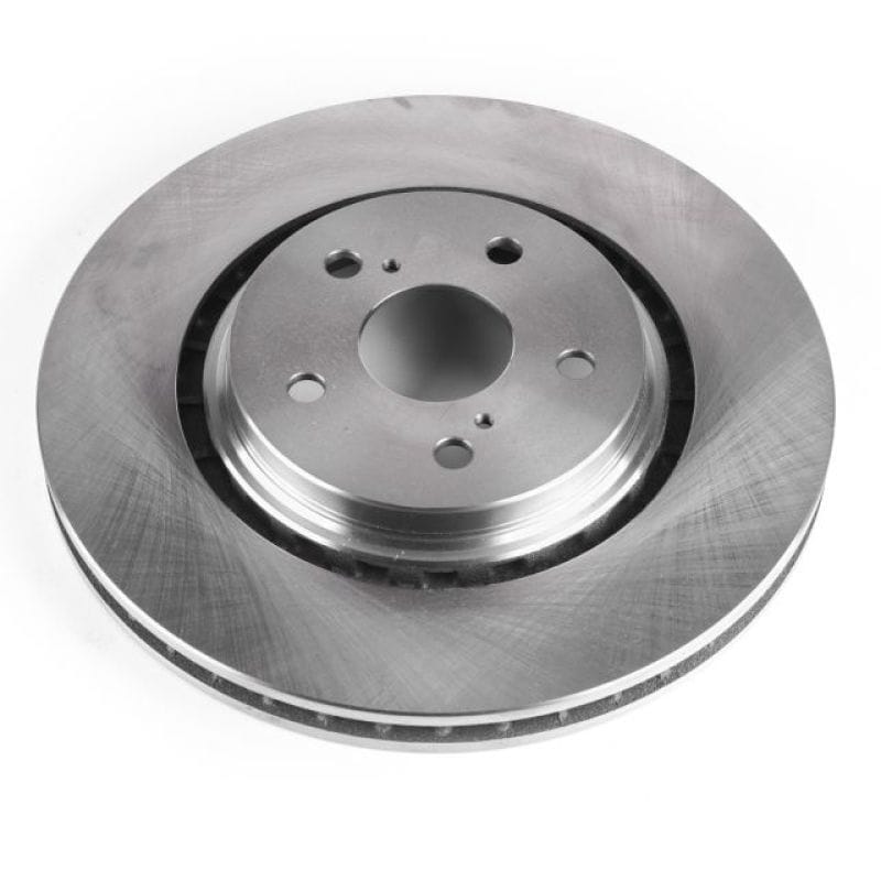 PowerStop — Power Stop 16-19 Lexus RX350 Front Autospecialty Brake Rotor
AutoSpecialty Rotor