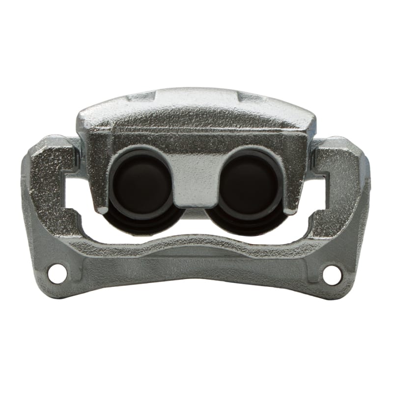 DFC — DFC 17-23 Subaru Impreza Front-R Premium Caliper - Silver Zinc Coated