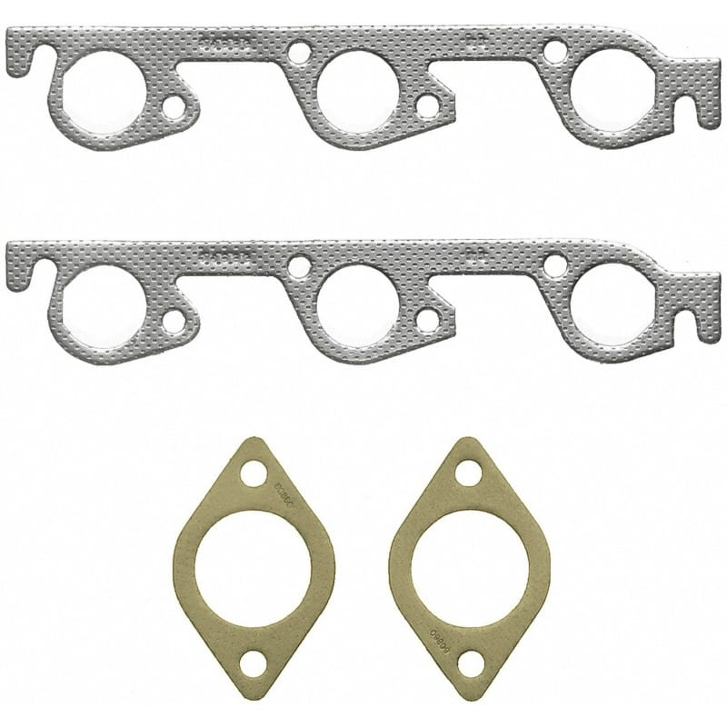 Fel-Pro — Fel-Pro Dodge Grand Caravan MS 94666 Exhaust Manifold Gasket Set