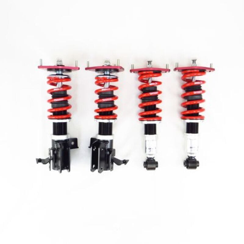 RS-R — RS-R 2022 Subaru BRZ (ZD8) Sports-i Club Racer Coilover Kit
