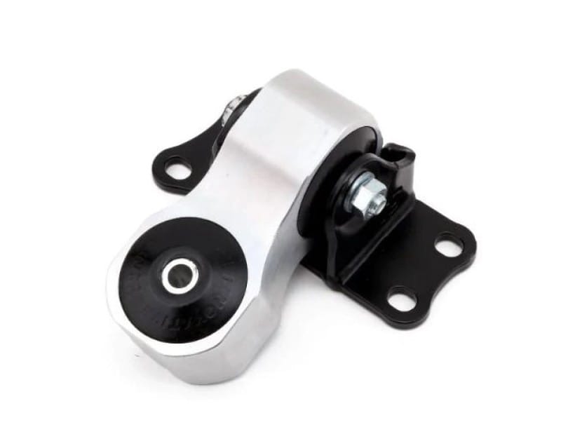 Innovative Mounts — Innovative 12+ Civic Si Replacement Billet Rear Engine Mounts 85A/Grey (K-Series and Manual Trans)