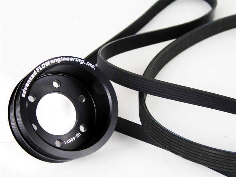 aFe — aFe Power Gamma Pulley GMA Power Pulley BMW M3 (E90/92/93) 07-08.5 V8-4.0L
Billet Power Pulley
CkshftPly