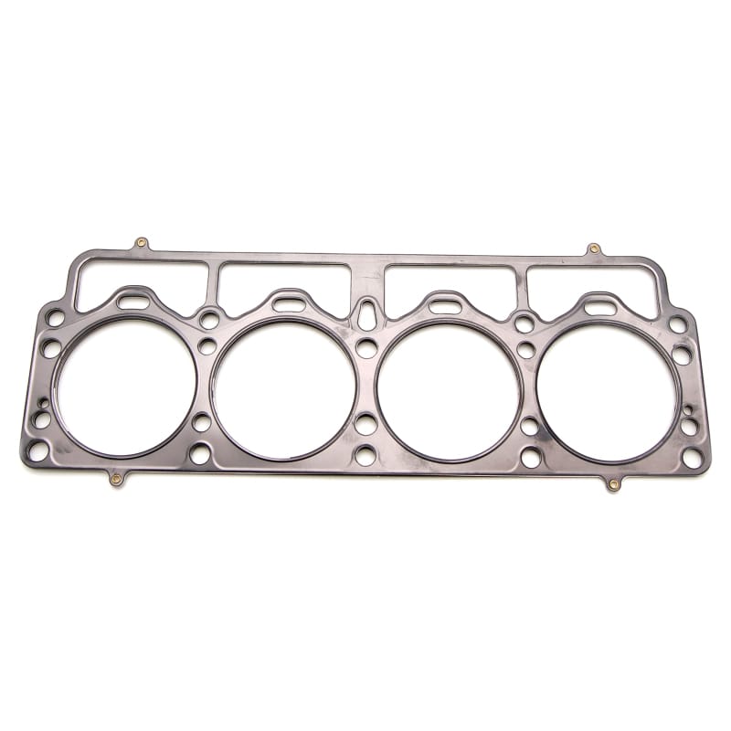 Cometic Gasket — Cometic Volvo B18A/B18B/B18D/B20A/B20B/B20E/B20F .030in MLS Cylinder Head Gasket - 86mm Bore
Cylinder Head Gasket