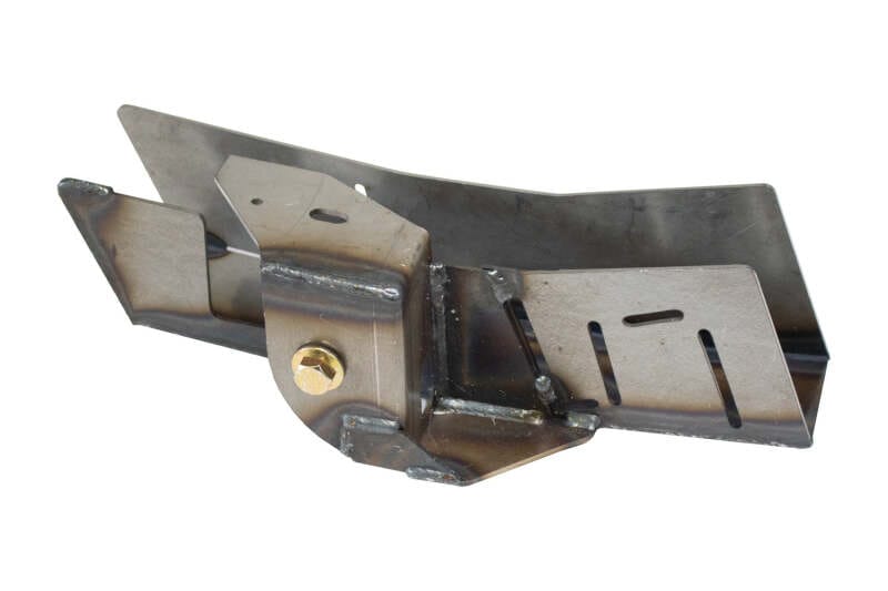 RustBuster — Rust Buster 00-20 Chevy Tahoe Upper Control Arm Repair Kit - Right