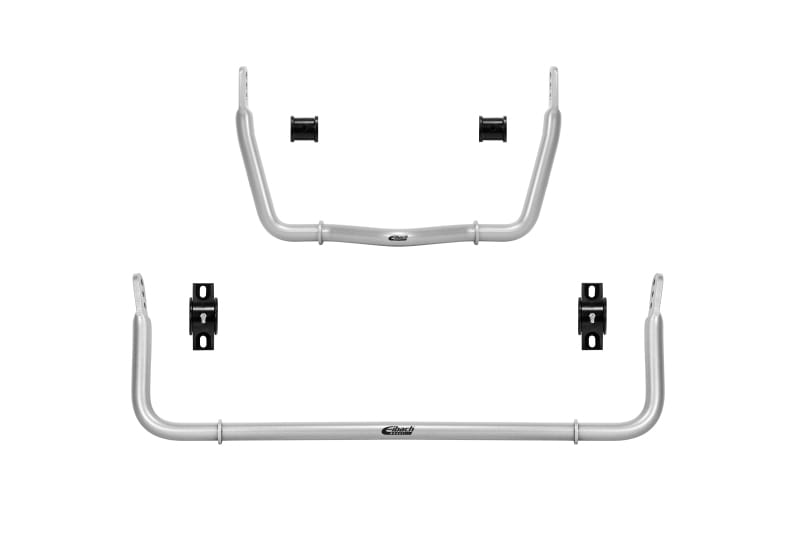 Eibach — Eibach Pro-UTV 18-19 Polaris RZR XP Turbo Dynamix Adjustable Anti-Roll Bar Kit
Sway Bar Kit