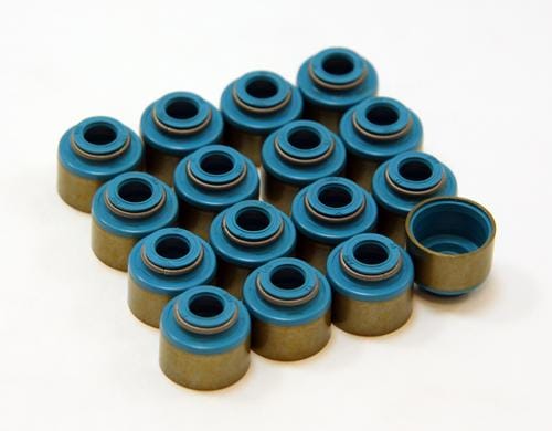 GSC Power Division — GSC P-D Subaru EJ257/EJ207/EJ205 Viton 6mm Valve Stem Seal Set