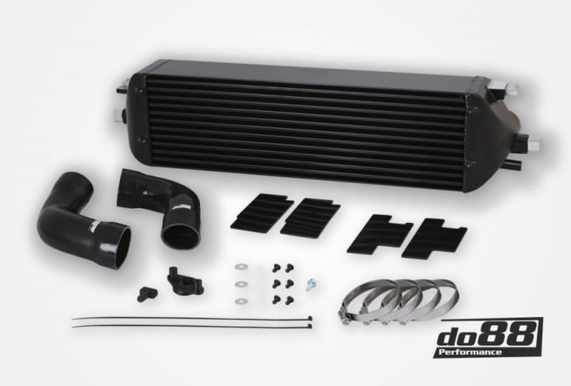 do88 — do88 Volvo S60 V60 V90 S90 XC90 SPA Intercooler do88 Pressure Pipes
