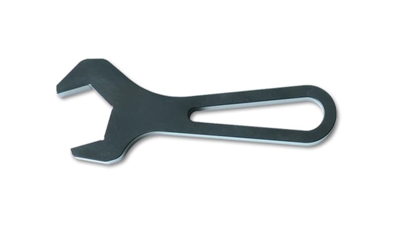 Vibrant — Vibrant -12AN Aluminum Wrench - Anodized Black (individual retail packaged)
-12AN AluminumWrench
12ANAluminumWrench
Hose End Wrench