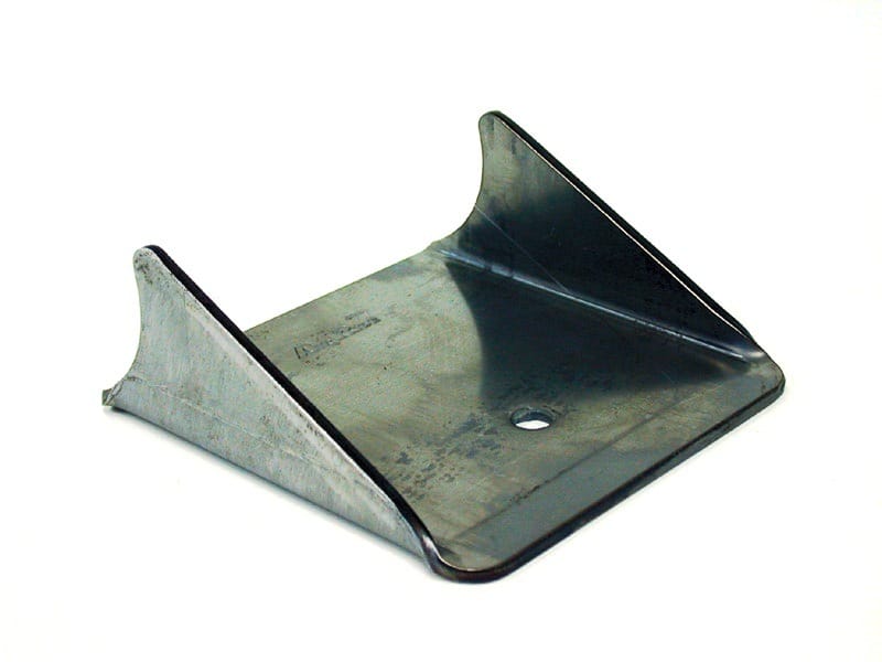 Ridetech — Ridetech Lower Axle Bracket No Powdercoat
Lower Axle Bkt. Air