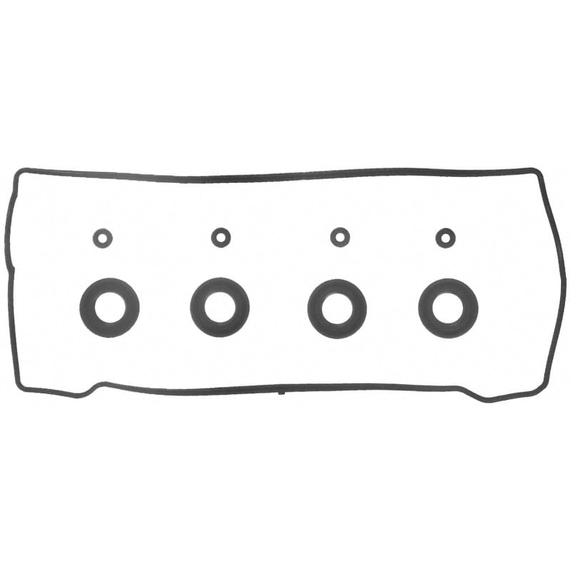 Fel-Pro — Fel-Pro Toyota Corolla Engine Valve Cover Gasket Set