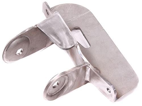 Innovative Mounts — Innovative 88-91 Civic / CRX Conversion Passenger Sub-Bracket for K-Series