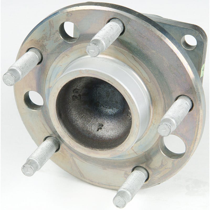 Moog — MOOG 91-96 Chevrolet Corvette Front Hub Assembly