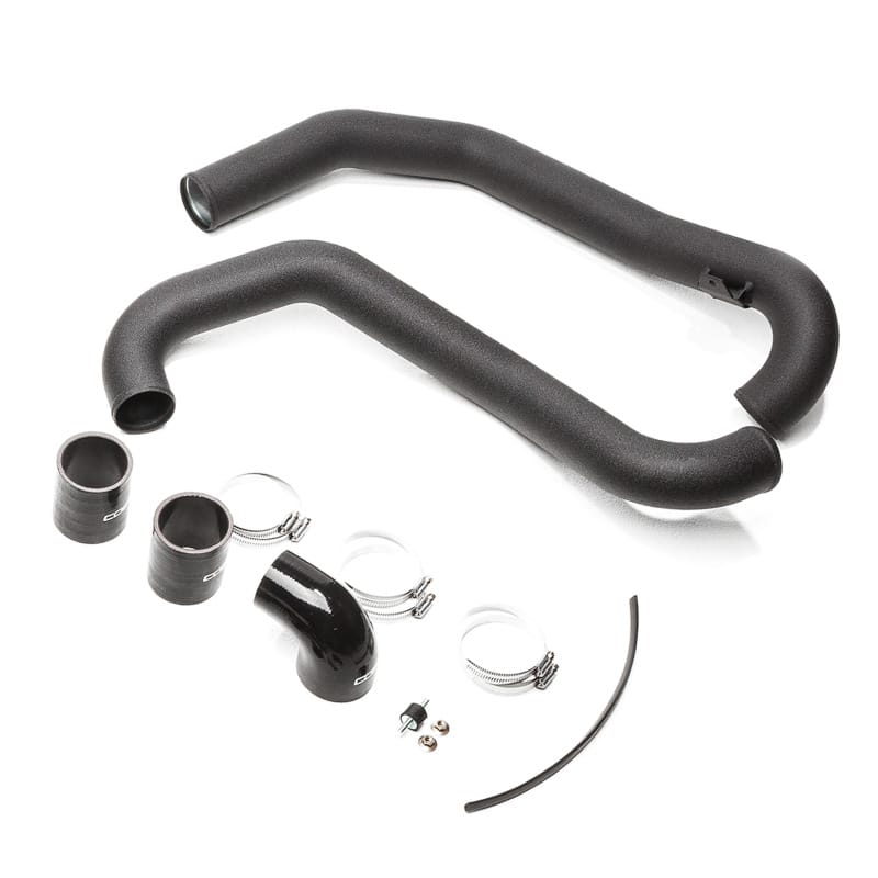 COBB — Cobb 04-07 Subaru WRX / STI Front Mount Intercooler Hot Pipes