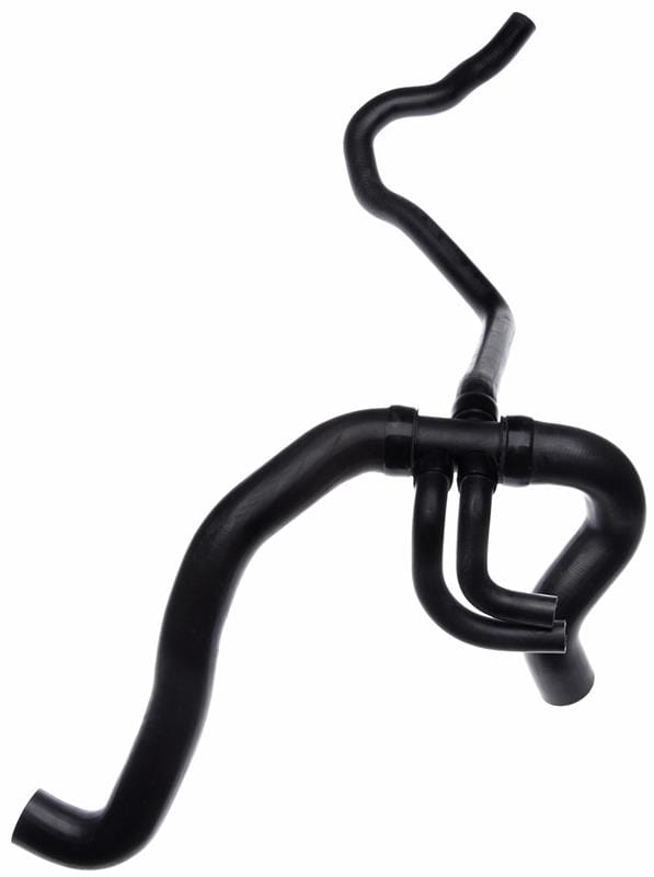Gates — Gates 01-03 Ford E Series Van V-6 4.2L Lower Molded Coolant Hose